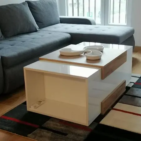 Apartamento Moonze Gate *
