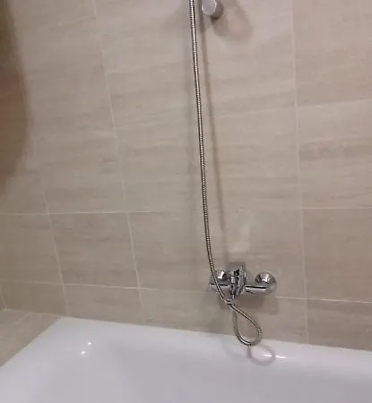 アパート Moonze Gate ベオグラード