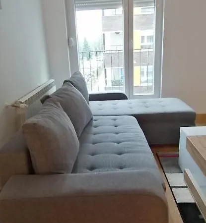 Moonze Gate Apartamento *