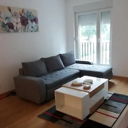 Moonze Gate Apartamento