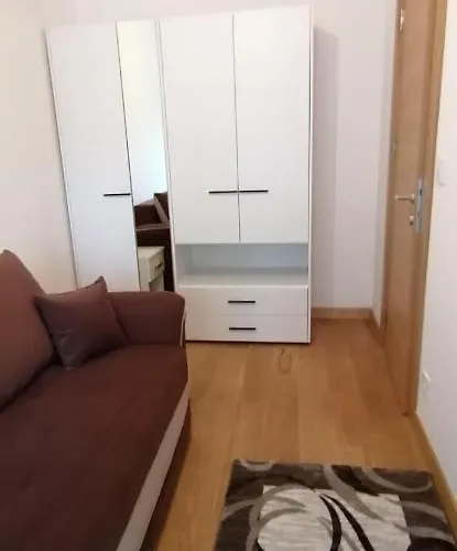 Lejlighed Moonze Gate