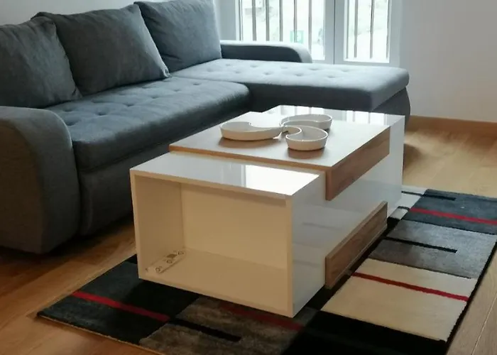 Lejlighed Moonze Gate *