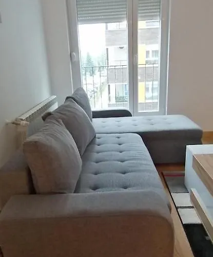 Moonze Gate شقة *