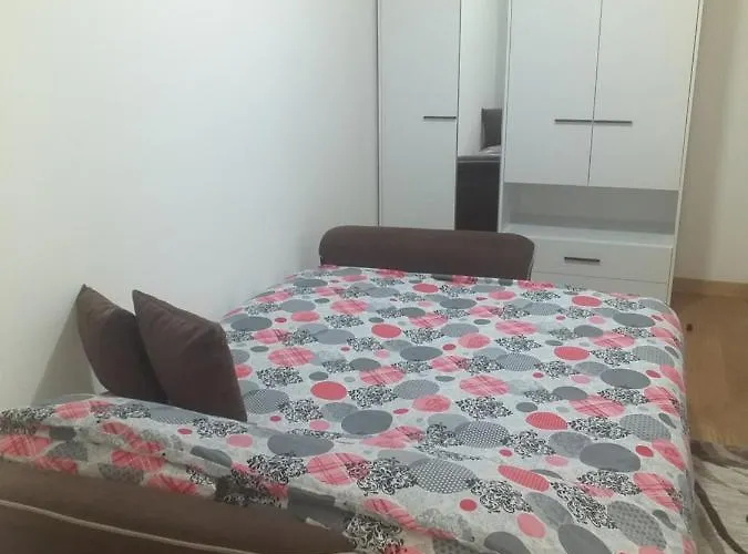 Moonze Gate شقة بلغراد